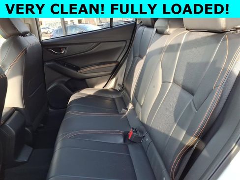 Used 2019 Subaru Crosstrek 2.0i Limited w/ Moonroof Package image 26