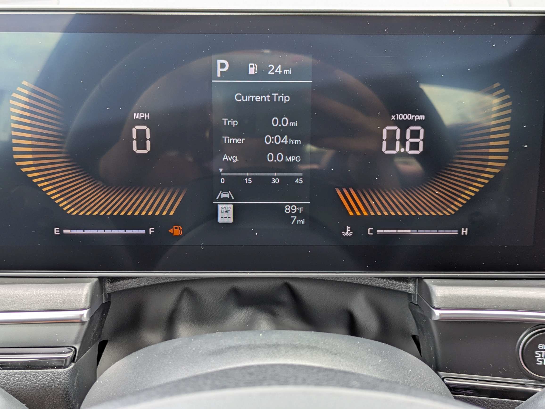New 2026 Kia K5 GT-Line w/ GT-Line Red Interior Package FWD image 34