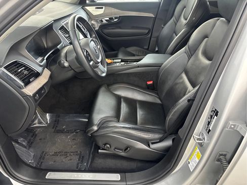 Used 2022 Volvo XC90 T6 Inscription w/ Advanced Package AWD/4WD image 13
