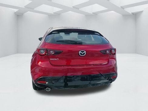 New 2026 MAZDA MAZDA3 s image 6