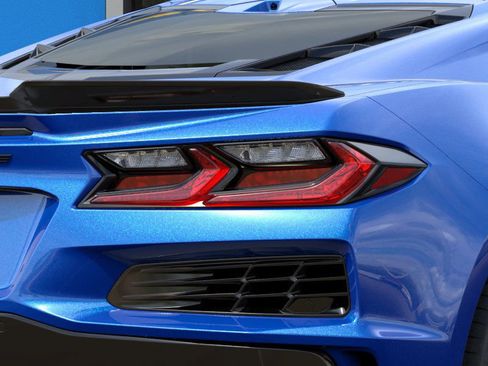 New 2026 Chevrolet Corvette Z06 image 11