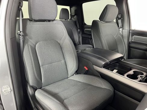 Used 2022 RAM 1500 Big Horn image 40