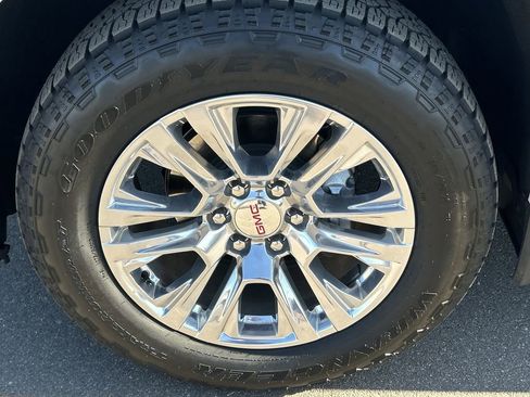 Used 2026 GMC Sierra 1500 Denali w/ Technology Package image 32