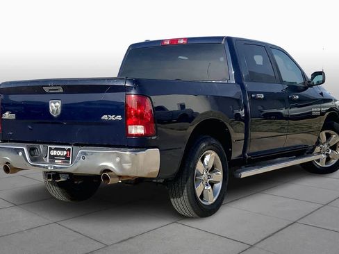 Used 2014 RAM 1500 Big Horn image 12