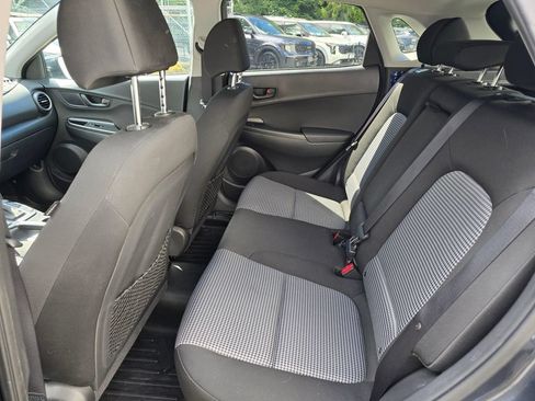 Used 2020 Hyundai Kona SEL AWD/4WD image 10