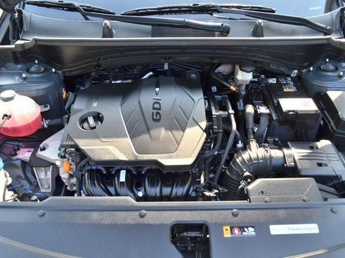 Used 2024 Kia Sportage LX image 36