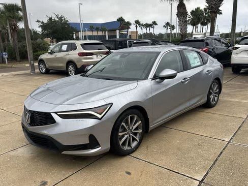 New 2026 Acura Integra image 4