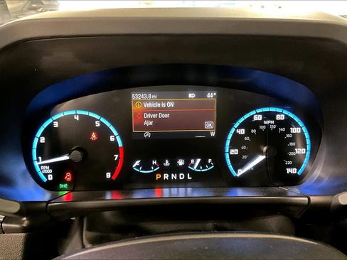 Used 2021 Ford Bronco Sport Big Bend w/ Big Bend Package (96B) image 22