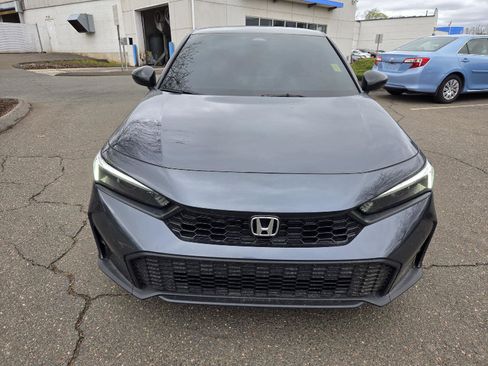 Used 2026 Honda Civic Sport image 2