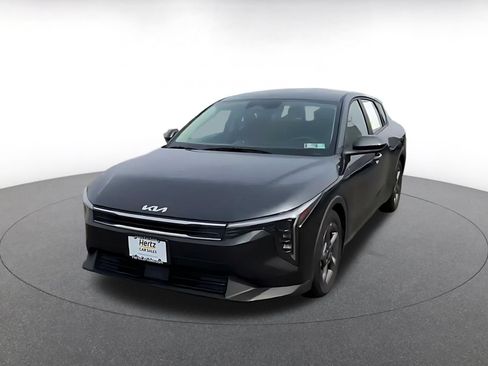 Used 2025 Kia K4 FWD image 6