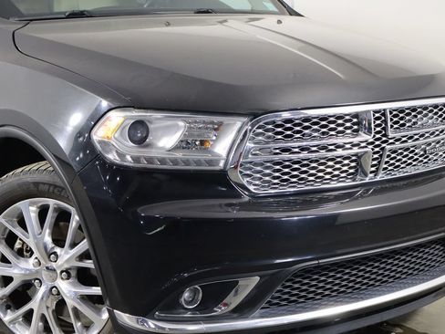 Used 2014 Dodge Durango Citadel w/ Trailer Tow Group IV AWD/4WD image 50