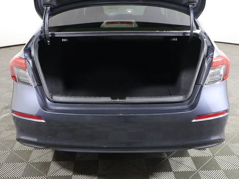 Used 2022 Honda Civic EX image 16