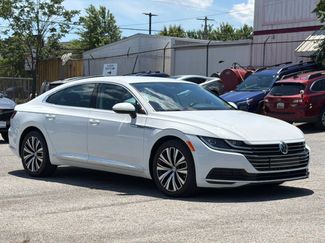 Used 2019 Volkswagen Arteon SE AWD/4WD 360° Tour