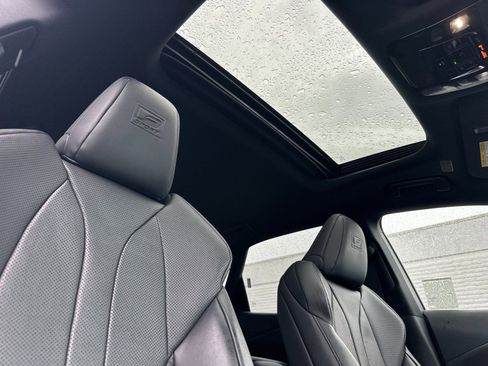 Used 2023 Lexus RX 350 F Sport image 17