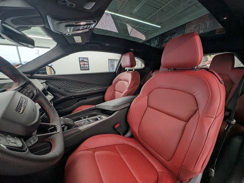 New 2026 Dodge Charger R/T Scat Pack image 11