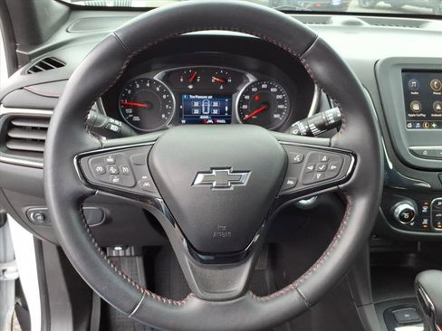 Used 2022 Chevrolet Equinox RS image 28