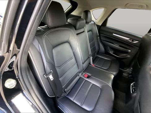 Used 2025 MAZDA CX-5 AWD 2.5 S w/ Preferred Package image 20