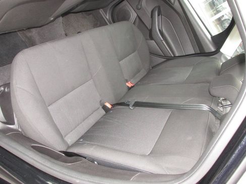 Used 2016 Ford Focus S FWD image 9