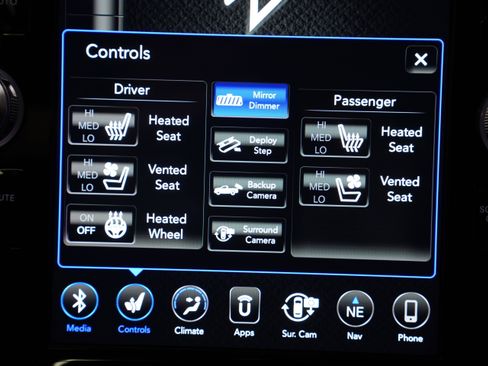Used 2019 RAM 1500 Limited AWD/4WD image 24