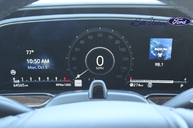 Used 2021 Cadillac Escalade Sport Platinum AWD/4WD image 26