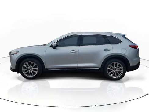 Used 2018 MAZDA CX-9 Grand Touring image 5