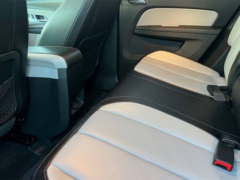 Used 2014 Chevrolet Equinox LTZ image 11