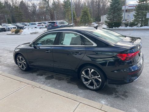 Used 2022 Audi A3 2.0T Premium image 38