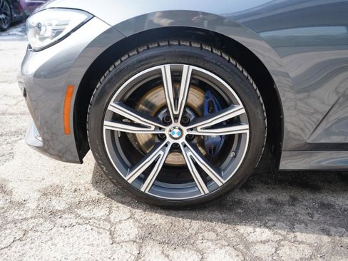 Used 2020 BMW M340i xDrive w/ Premium Package image 16