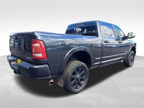 Used 2019 RAM 2500 Limited AWD/4WD image 6