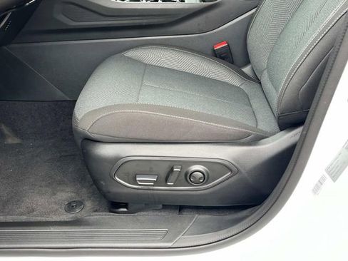New 2026 Jeep Cherokee Laredo AWD/4WD image 10