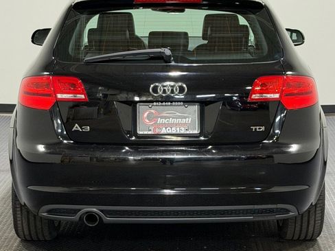 Used 2011 Audi A3 TDI Premium image 6