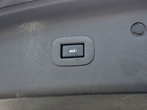 Used 2024 INFINITI QX80 Luxe image 33