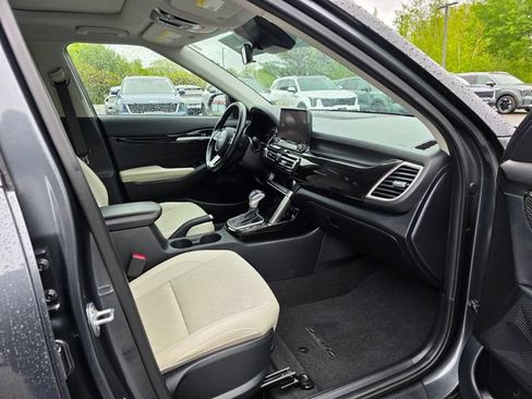 Certified 2023 Kia Seltos EX AWD/4WD image 11