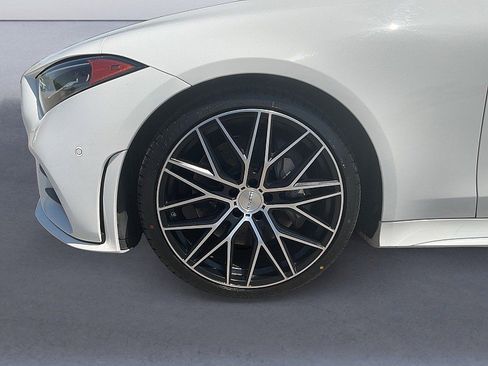 Used 2020 Mercedes-Benz CLS 450 w/ Night Package image 13