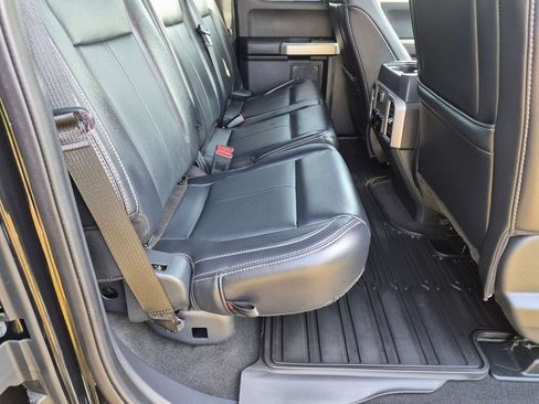 Used 2022 Ford F250 Lariat w/ Chrome Package AWD/4WD image 19