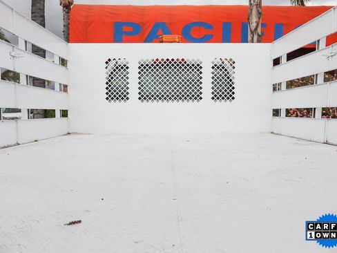 Used 2019 Chevrolet Silverado 3500 W/T w/ WT Convenience Package image 8