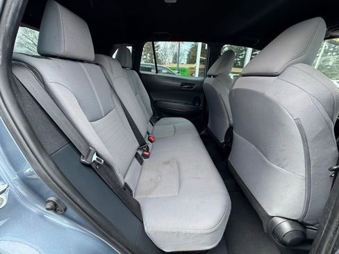Used 2023 Toyota Corolla Cross S image 14