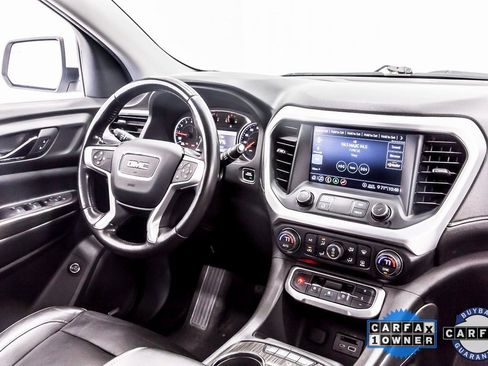 Used 2020 GMC Acadia SLT image 20