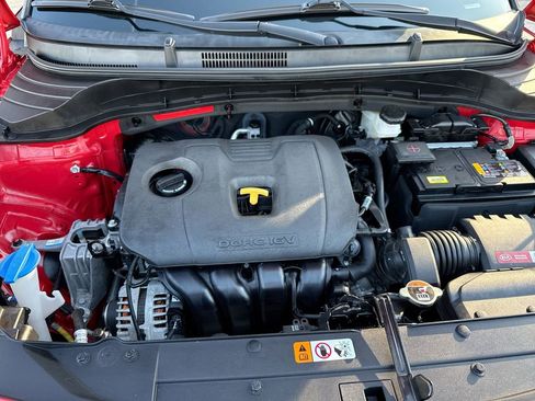 Used 2022 Kia Soul LX w/ Technology Package image 17