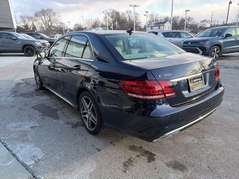 Used 2015 Mercedes-Benz E 350 E 350 image 5