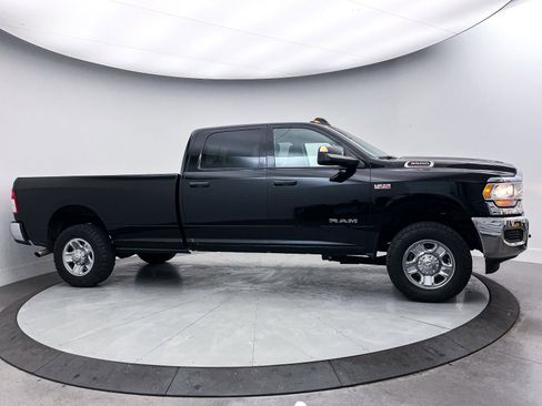 Used 2020 RAM 3500 Tradesman image 30