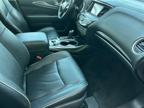 Used 2019 INFINITI QX60 Luxe w/ Essential Package AWD/4WD image 15