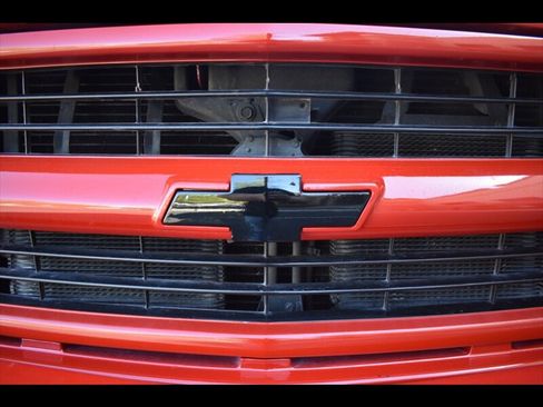 Used 1997 Chevrolet Silverado 3500 4x4 Extended Cab w/ Preferred Equipment Group 2 image 7