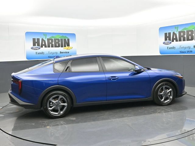 Used 2025 Kia K4 FWD image 6