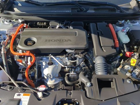 Used 2024 Honda Accord Sport image 33