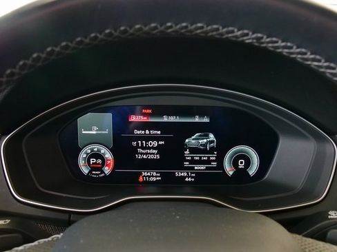 Used 2023 Audi SQ5 Premium Plus w/ Premium Plus Package image 20