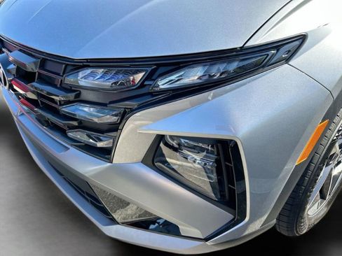 New 2026 Hyundai Tucson SEL FWD image 35