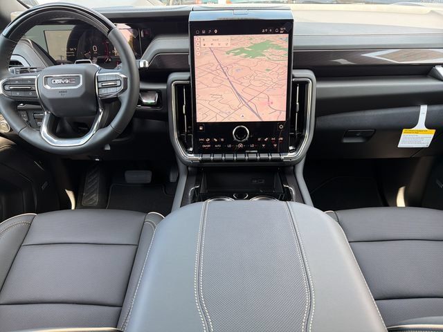New 2026 GMC Yukon XL Elevation w/ Elevation Premium Package AWD/4WD image 9