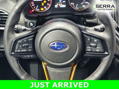 Certified 2025 Subaru Outback Wilderness AWD/4WD image 25