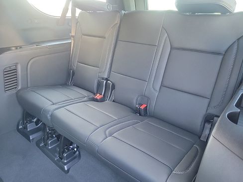 New 2026 GMC Yukon XL Denali w/ Sun & Power Step Package image 12